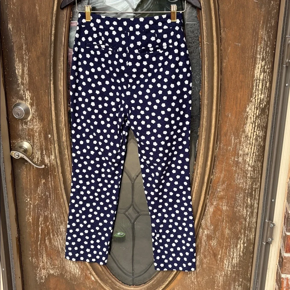 Kate Spade Live colorfully dress pants! 0